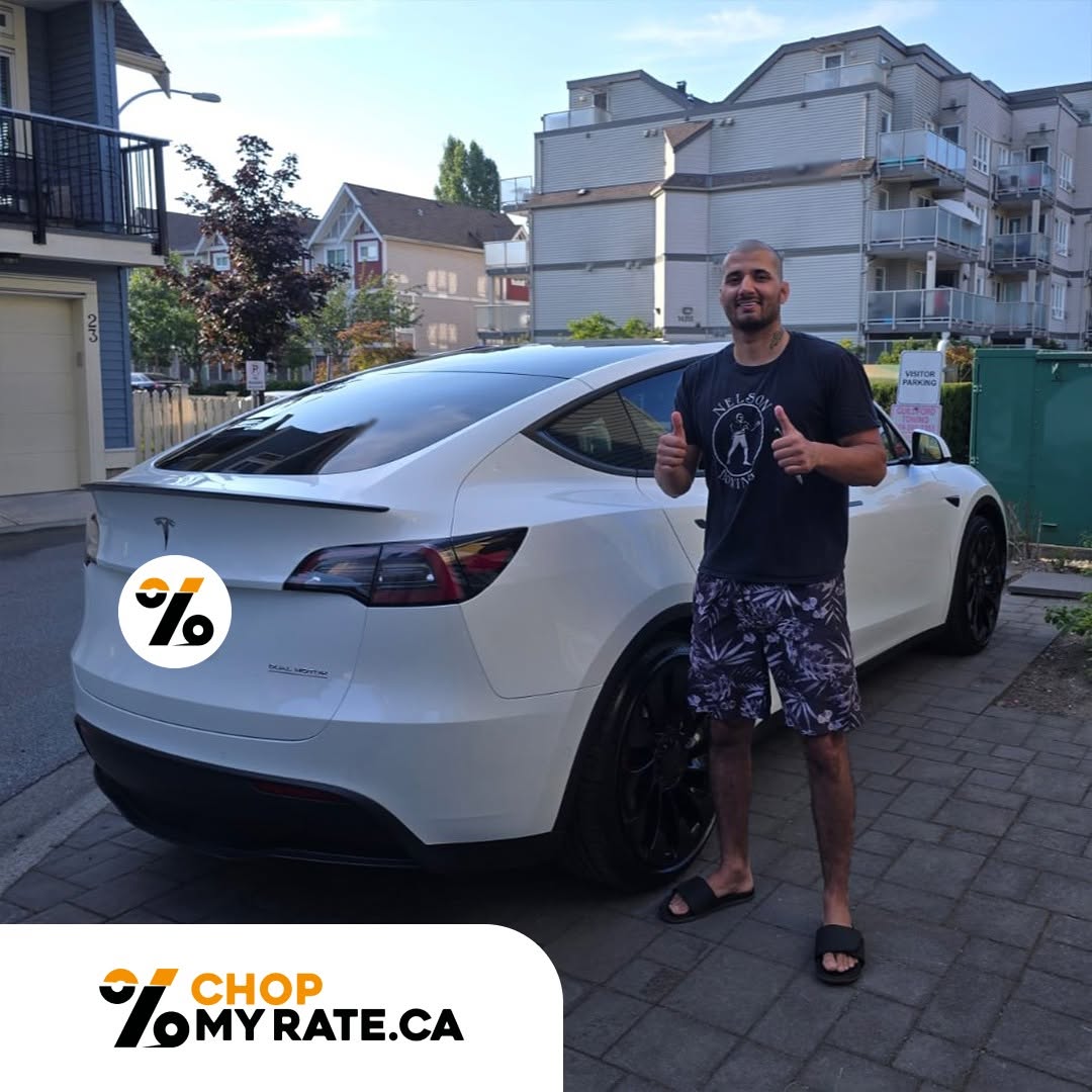 Get Your Best Rate